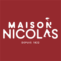 Nicolas (logo)